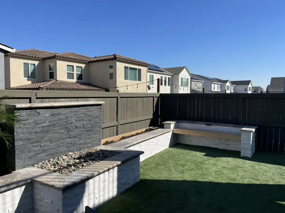 Professional yard maintenance experts serving Delhi, CA - ST Landscape Management