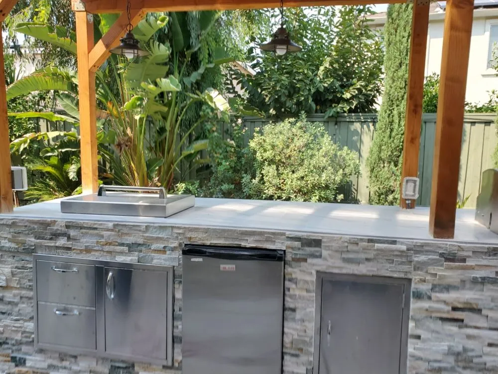 Top-rated landscaping services experts serving Delhi, CA - ST Landscape Management