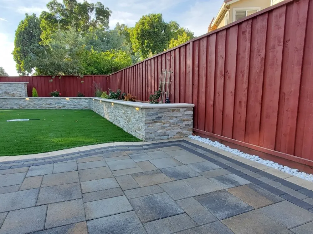 Expert yard maintenance in Delhi, CA by ST Landscape Management