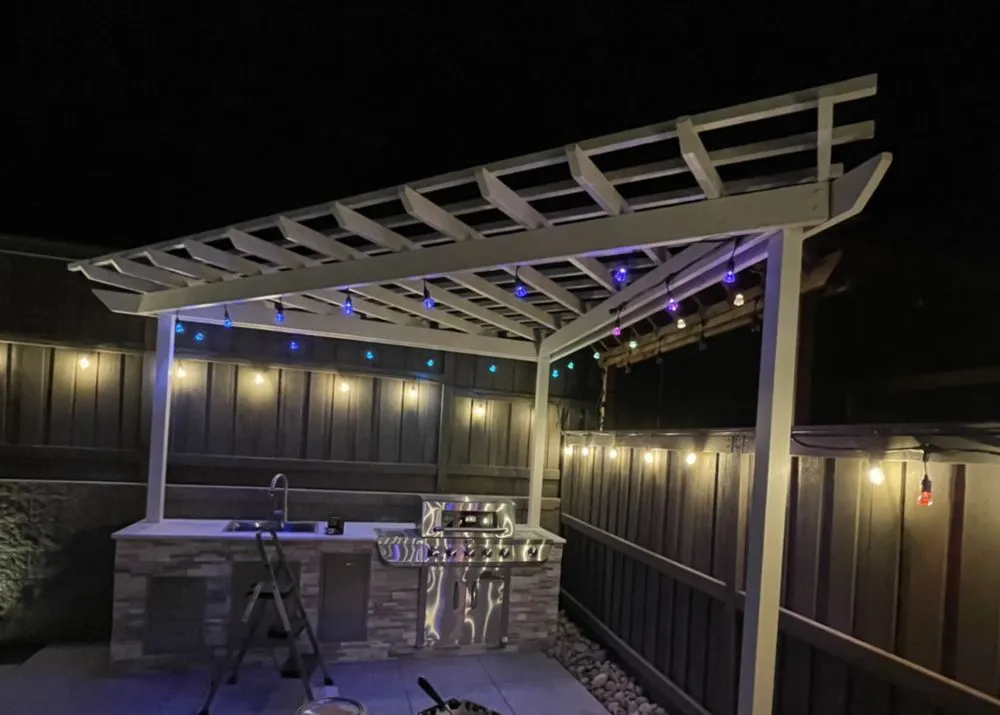 Affordable residential landscaping for residential properties across Delhi, CA - ST Landscape Management