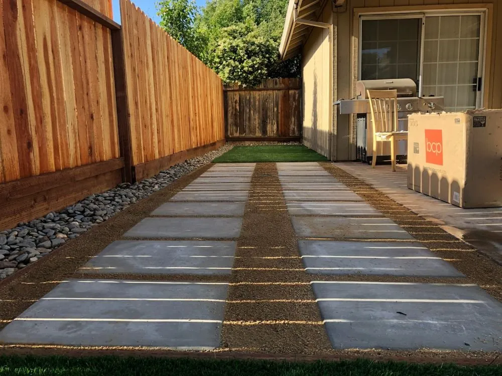 Trusted outdoor landscaping experts serving Delhi, CA - ST Landscape Management