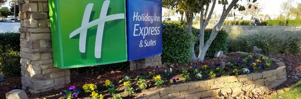 Custom lawn care service experts serving Delhi, CA - ST Landscape Management