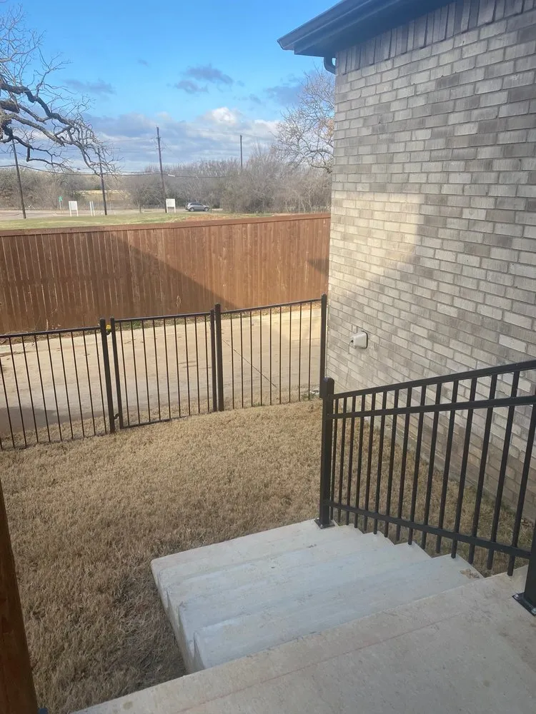 Reliable landscape design experts serving Mansfield, TX - S&T Landscape Services