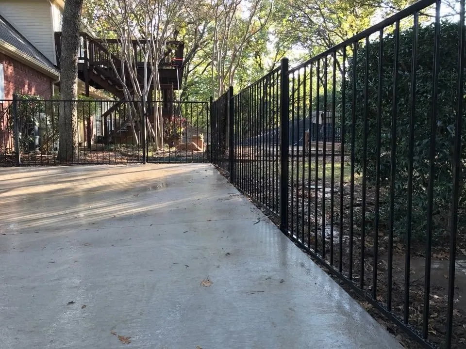 Trusted outdoor landscaping for beautiful yards in Mansfield, TX by S&T Landscape Services