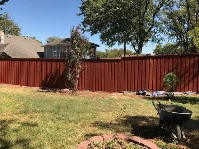 Top-rated lawn care service experts serving Mansfield, TX - S&T Landscape Services