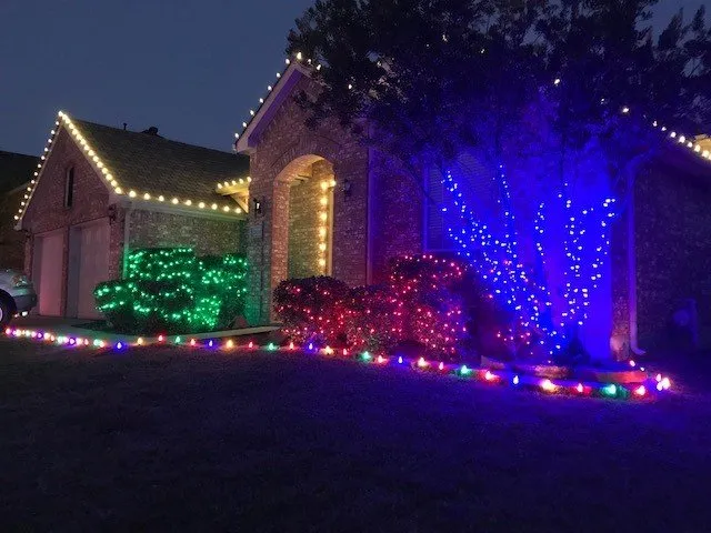 Expert landscaping services for beautiful yards in Mansfield, TX by S&T Landscape Services