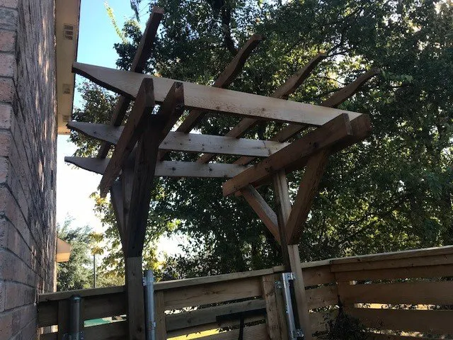 Affordable yard maintenance for residential properties across Mansfield, TX - S&T Landscape Services