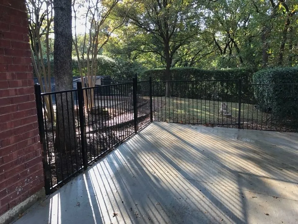 Trusted residential landscaping in Mansfield, TX - S&T Landscape Services