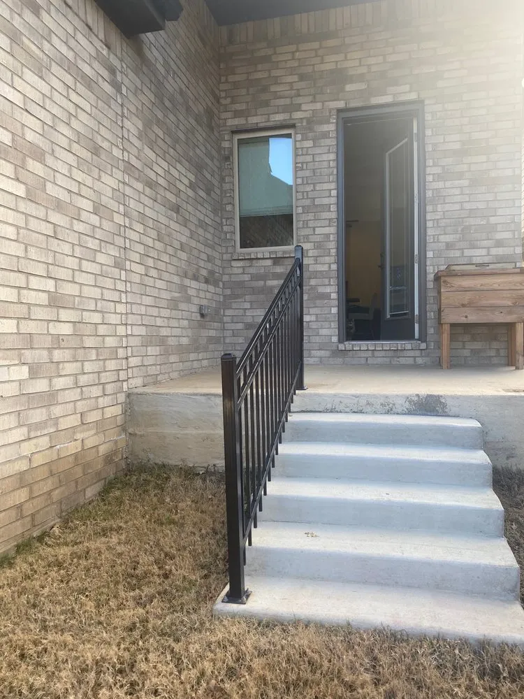 Professional landscape installation for year-round maintenance across Mansfield, TX - S&T Landscape Services