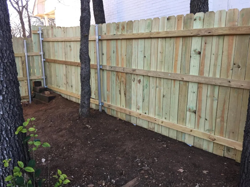 Professional landscape design in Mansfield, TX - S&T Landscape Services