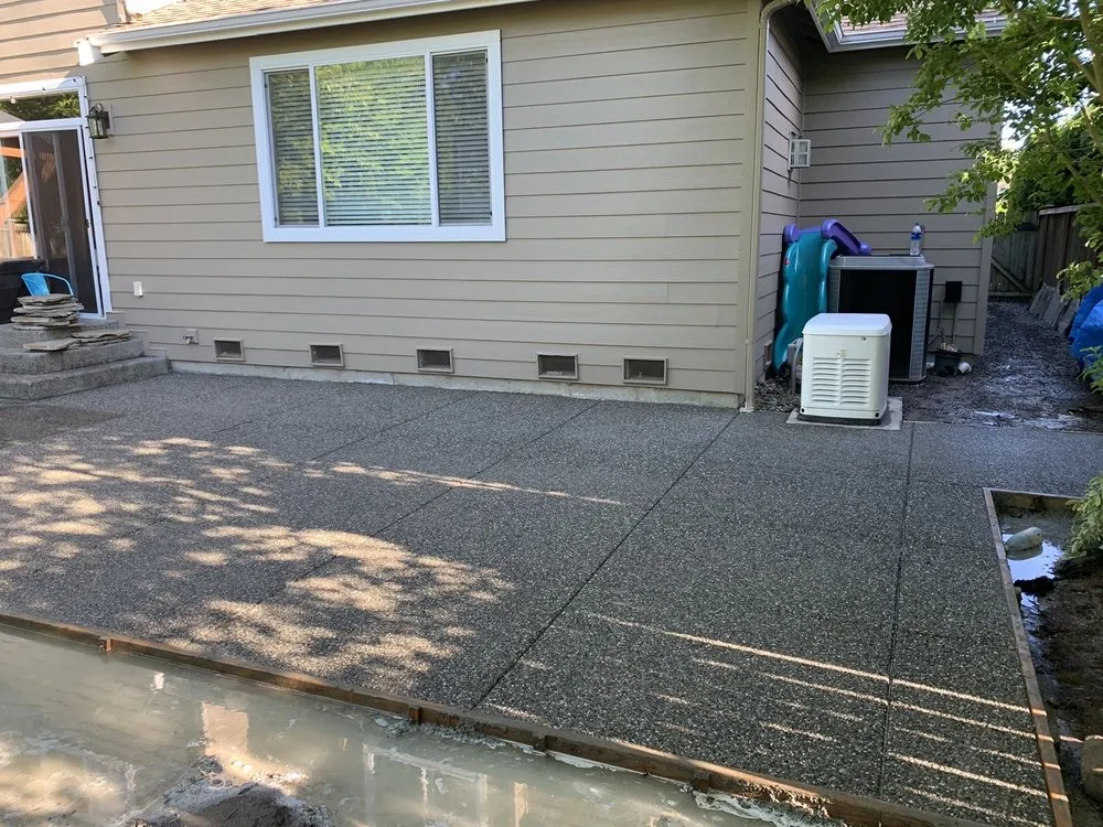 Top-rated lawn mowing service in Mill Creek, WA - ST Landscaping