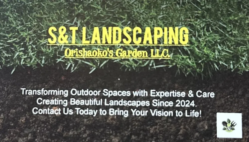 Reliable lawn mowing service with custom design in Orlando, FL by S&T Landscaping Orishaoko’s Garden