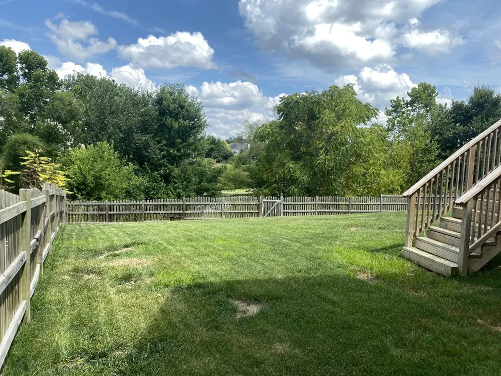 Local lawn mowing service in Orlando, FL - S&T Landscaping Orishaoko’s Garden