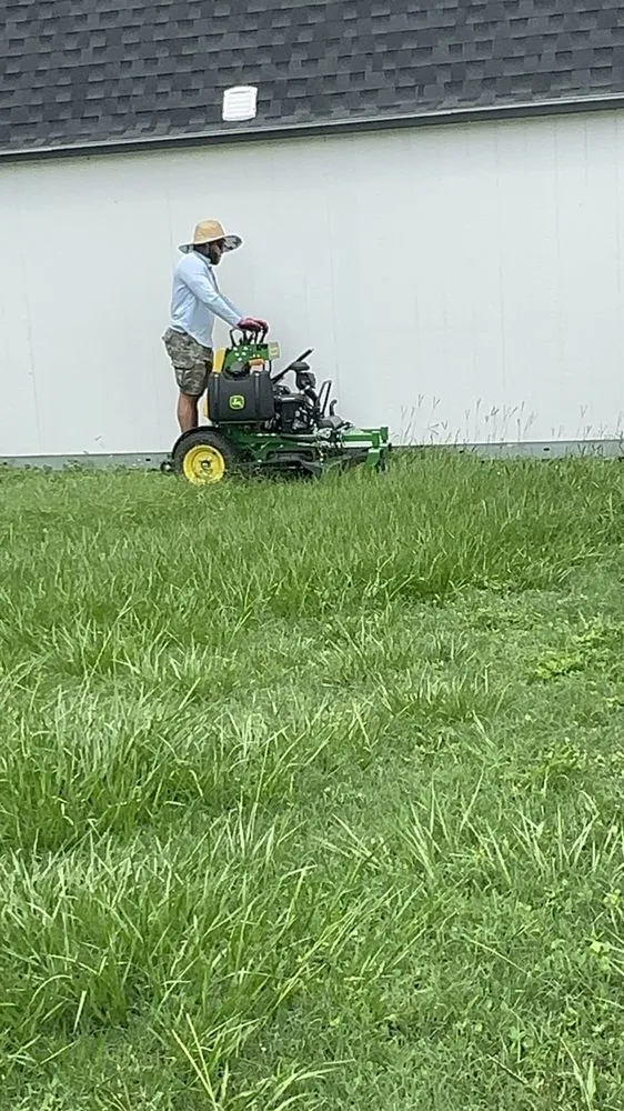 Trusted landscape installation experts serving Orlando, FL - S&T Landscaping Orishaoko’s Garden