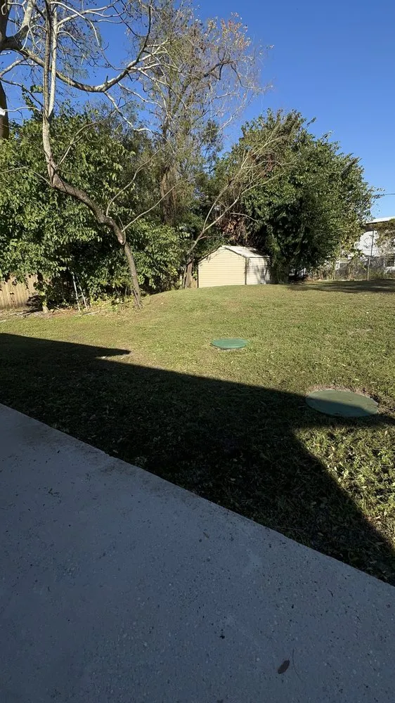 Top-rated landscaping services for outdoor upgrades across Orlando, FL - S&T Landscaping Orishaoko’s Garden