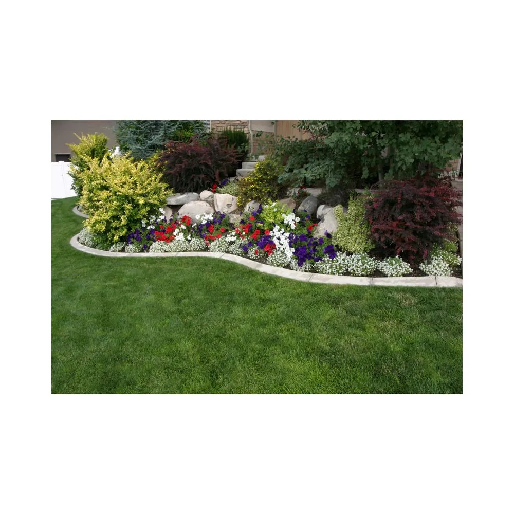 Expert lawn mowing service in Salem, VA by ST Landscaping