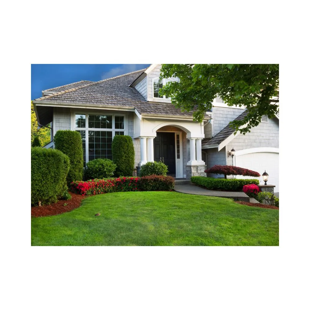 Reliable landscaping services with custom design in Salem, VA by ST Landscaping