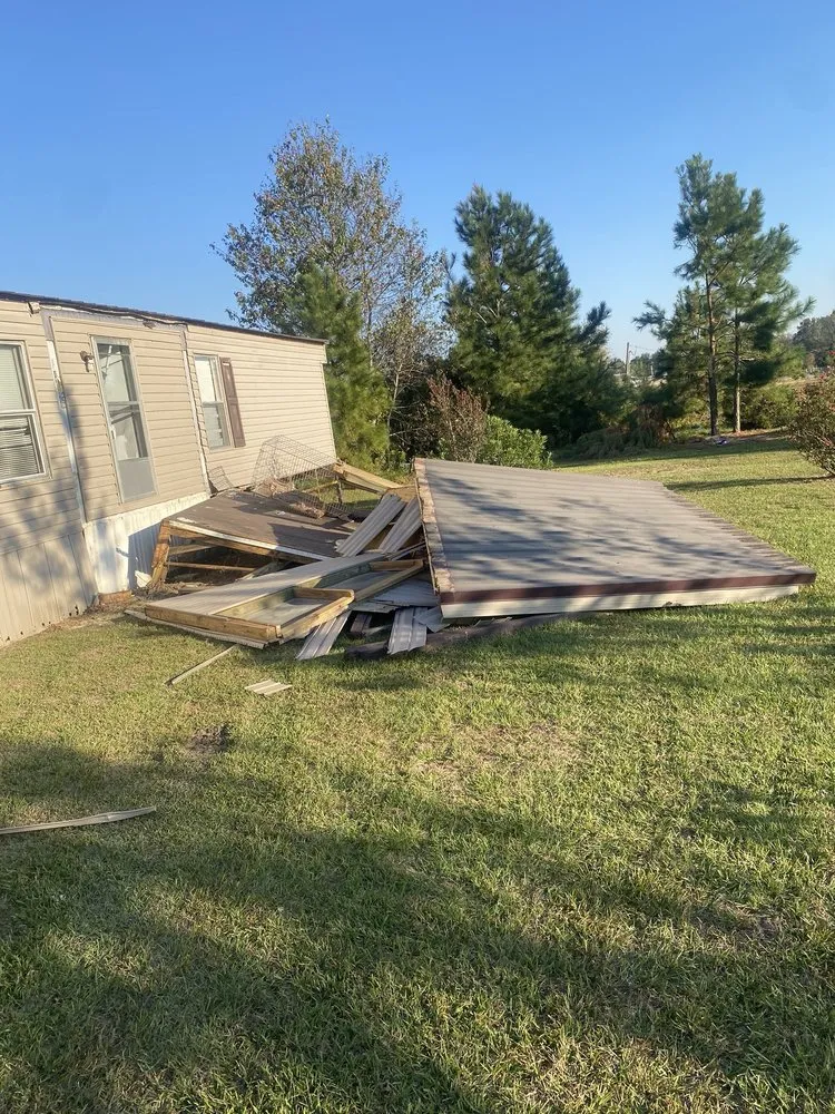 Reliable lawn mowing service in Uvalda, GA - S&T Landscaping