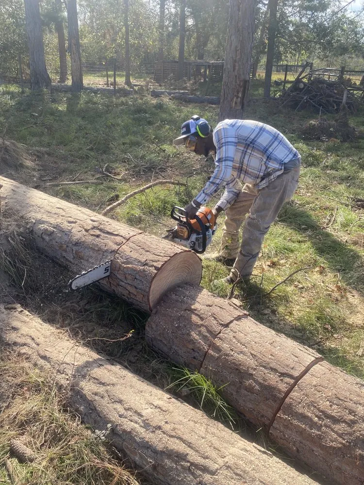 Expert yard maintenance experts serving Uvalda, GA - S&T Landscaping