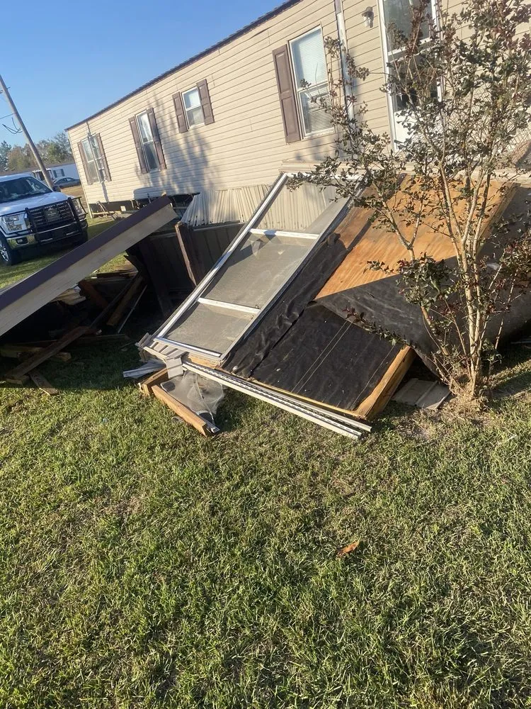 Trusted yard maintenance experts serving Uvalda, GA - S&T Landscaping