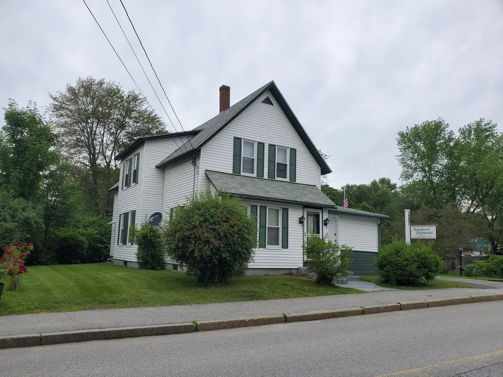 Reliable yard maintenance for beautiful yards in Hudson, NH by St Laurent Property Maintenance