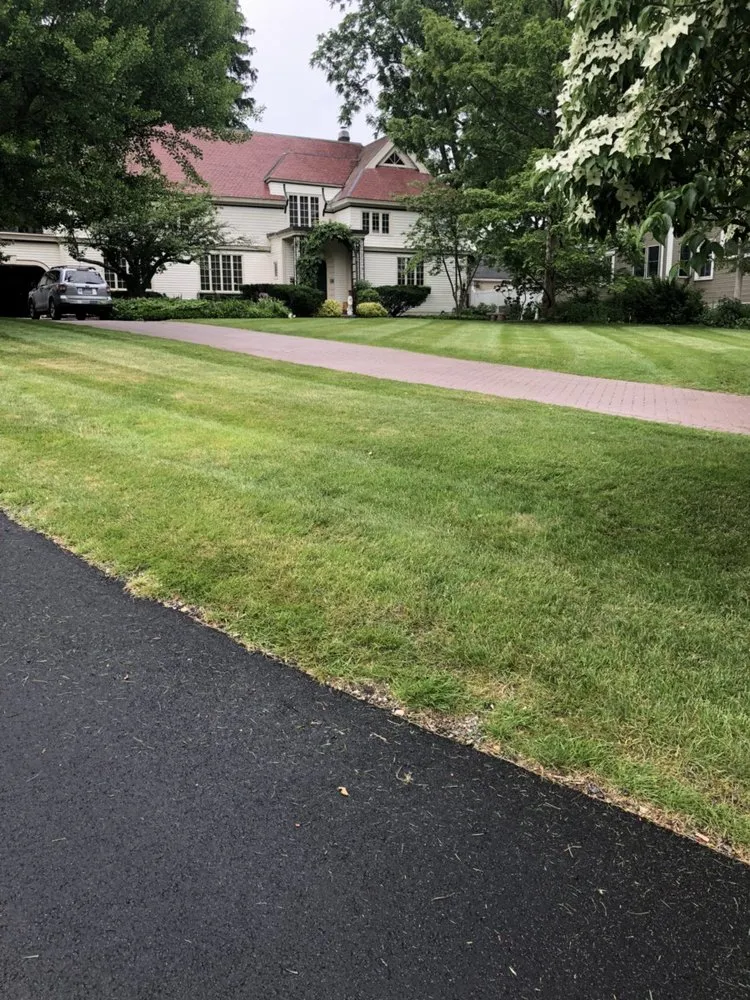 Professional landscape design experts serving Hudson, NH - St Laurent Property Maintenance