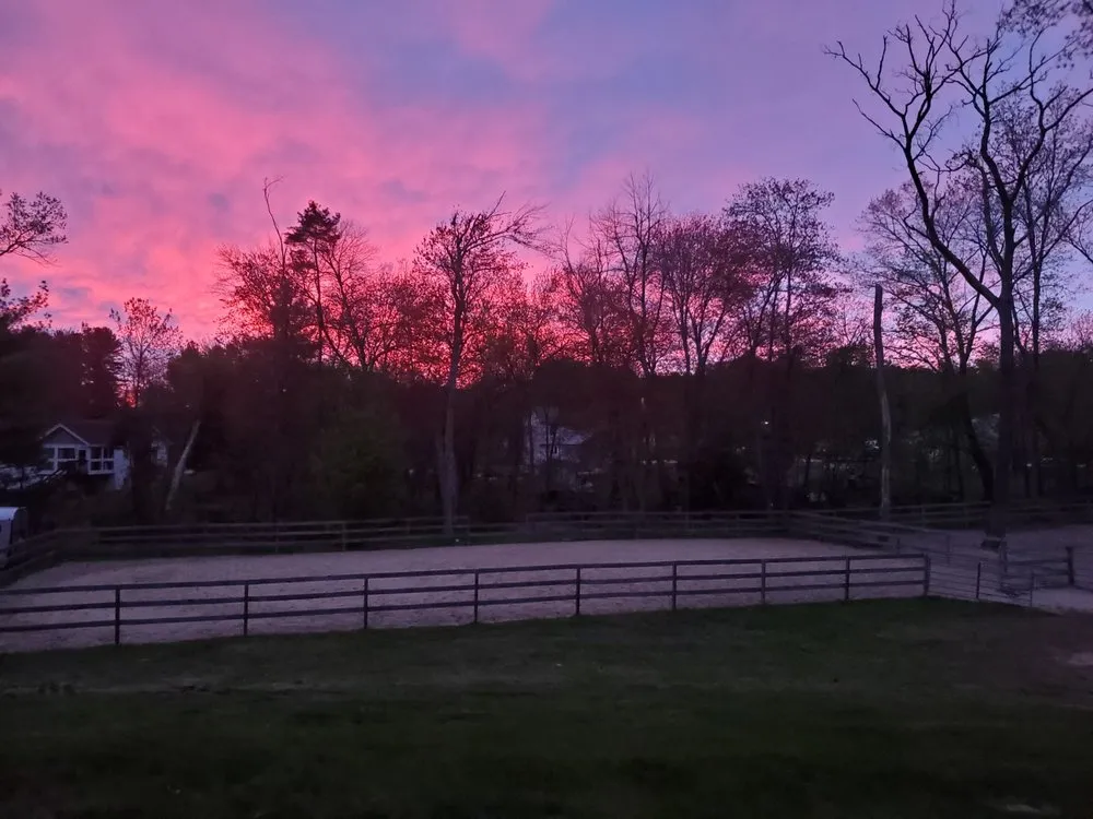 Reliable landscaping services in Hudson, NH - St Laurent Property Maintenance