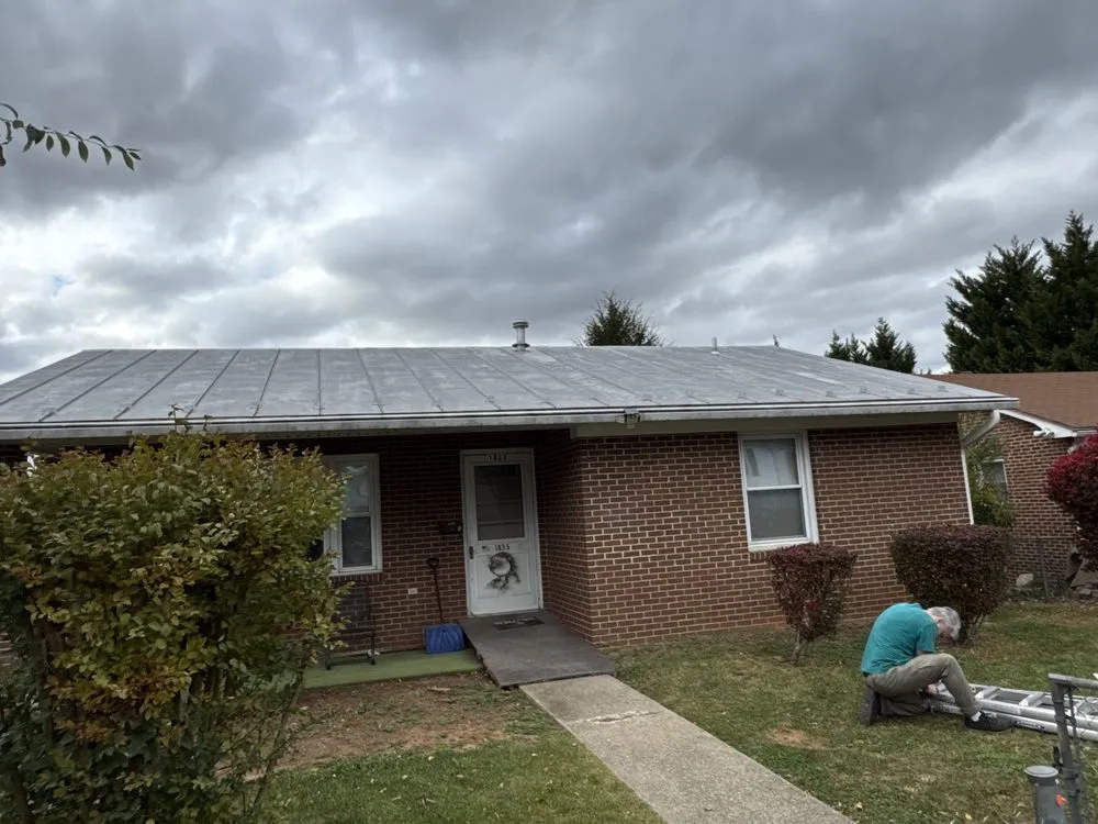 Trusted lawn care service experts serving Buena Vista, VA - S&T Lawn Service