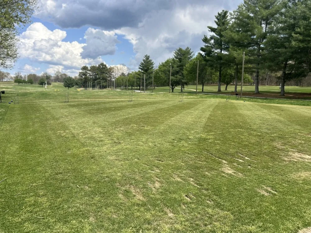 Top-rated garden landscaping experts serving Russellville, KY - ST Lawn Services