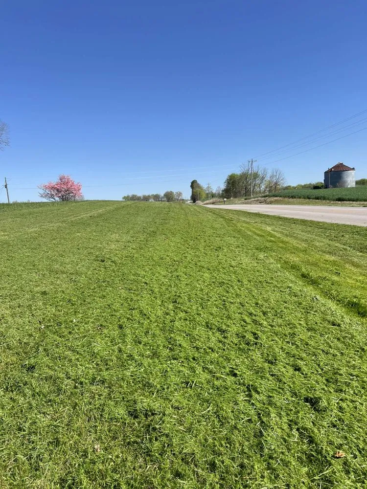 Professional landscaping services in Russellville, KY by ST Lawn Services