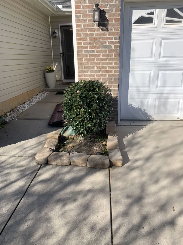 Reliable landscape design in Henderson, NC - S&T LawnCare