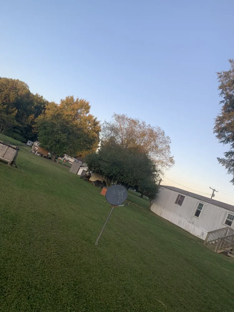 Trusted residential landscaping in Henderson, NC by S&T LawnCare