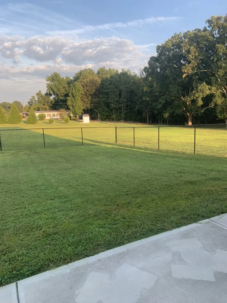 Reliable garden landscaping experts serving Henderson, NC - S&T LawnCare