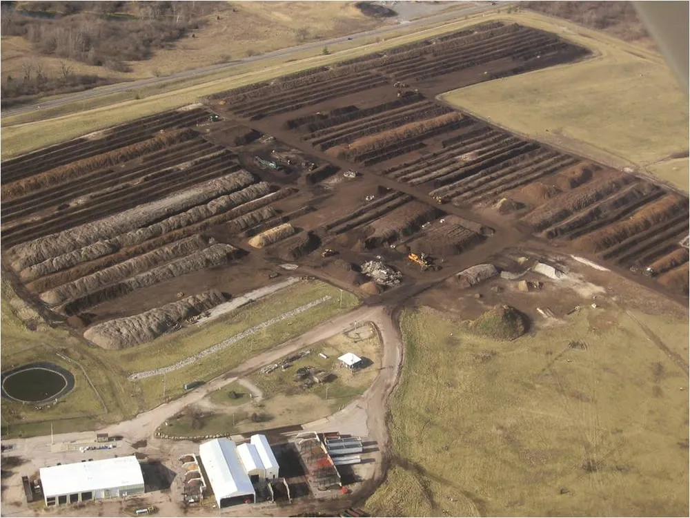 Trusted landscape design for residential properties across Valley Park, MO - St Louis Composting