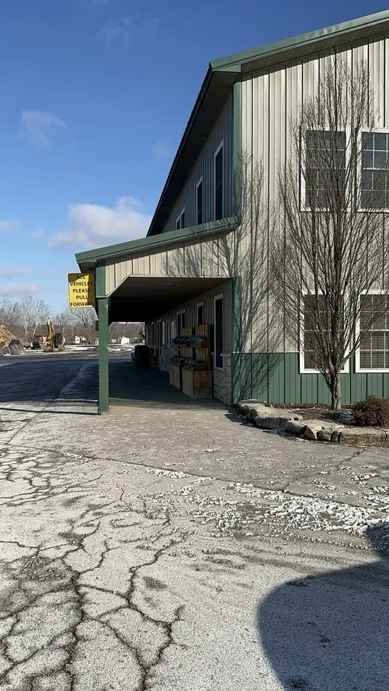 Local yard cleanup service in Valley Park, MO by St Louis Composting