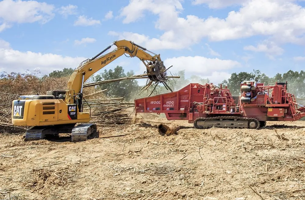 Top-rated landscape installation for residential properties in Valley Park, MO by St Louis Composting