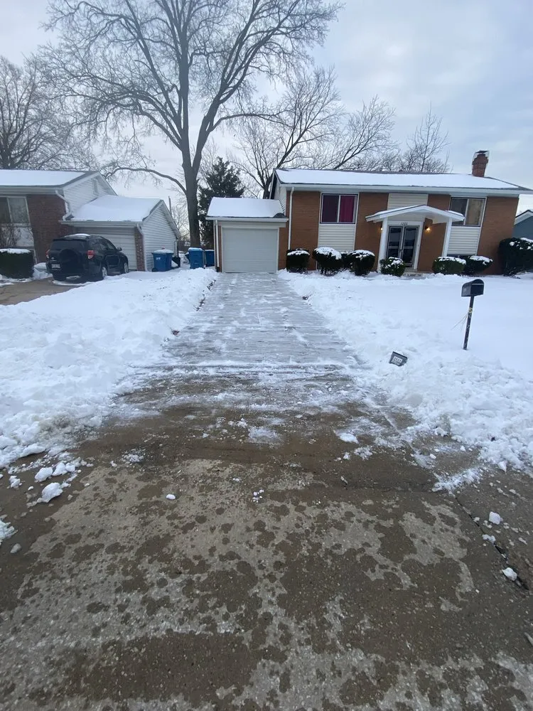 Top-rated garden landscaping in Hazelwood, MO - St Louis Landscape & Removals