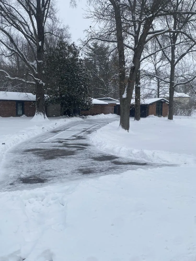 Top-rated yard maintenance in Hazelwood, MO - St Louis Landscape & Removals