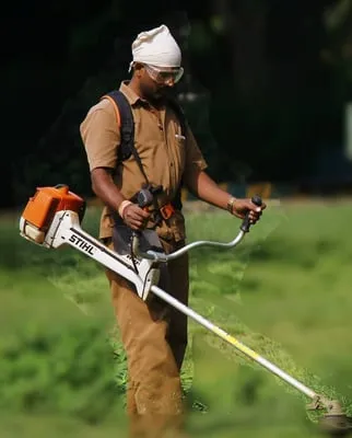 St Louis Lawn Care Pro