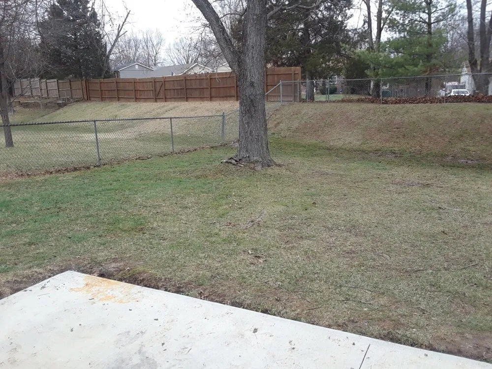 Affordable yard maintenance in St Louis, MO by St Louis Leaf Removal