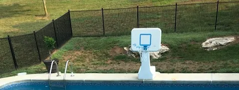 Reliable yard cleanup service for beautiful yards in Saint Louis, MO by St Louis Pro Turf & Pro Pest Solutions