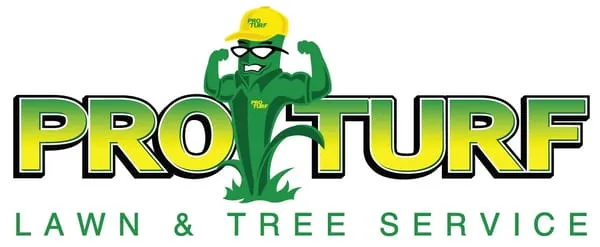 St Louis Pro Turf & Pro Pest Solutions Logo