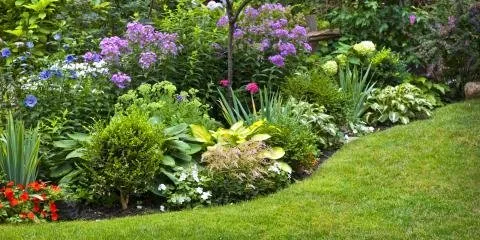 Top-rated landscaping services for outdoor upgrades in High Ridge, MO by St Louis Select Landscaping