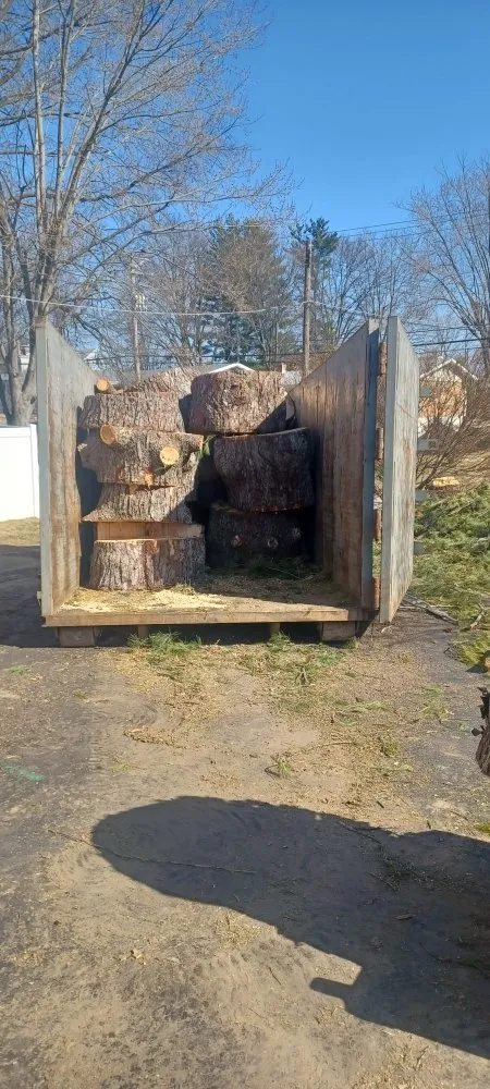 Reliable outdoor landscaping near you in Robertsville, MO by St Louis Tree
