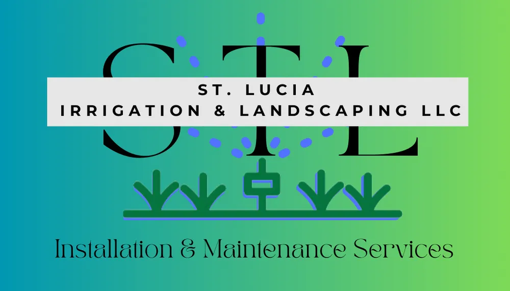 Custom lawn care service for year-round maintenance across Michigan City, IN - St. Lucia Irrigation & Landscaping