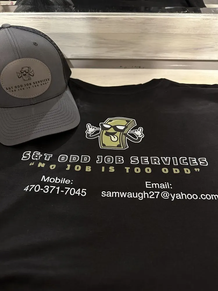 Professional lawn mowing service near you in Woodstock, GA by S&T Odd Job Services