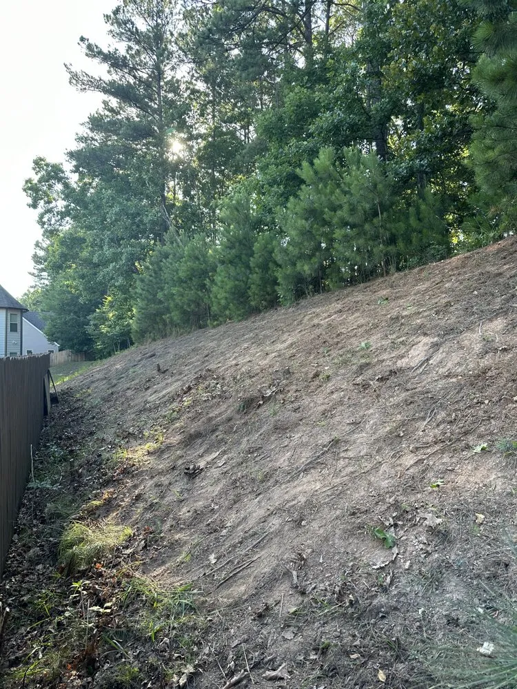 Reliable yard maintenance for homes across Woodstock, GA - S&T Odd Job Services