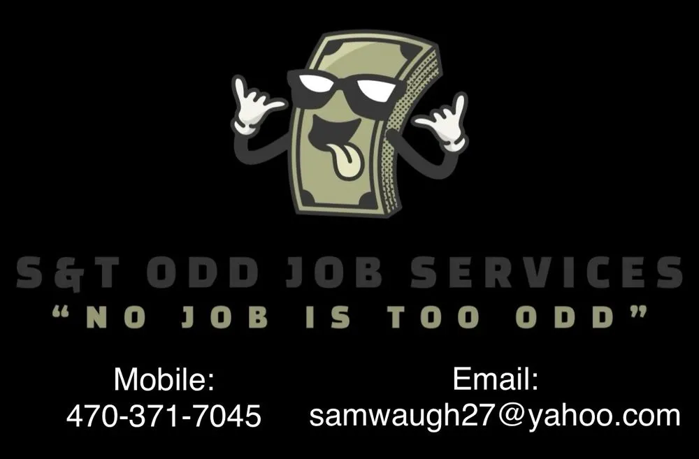 Top-rated residential landscaping for homes across Woodstock, GA - S&T Odd Job Services