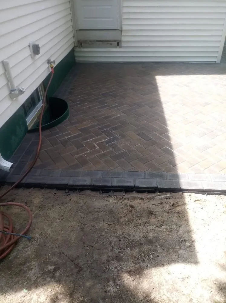 Local residential landscaping experts serving Biddeford, ME - St onge and Sons