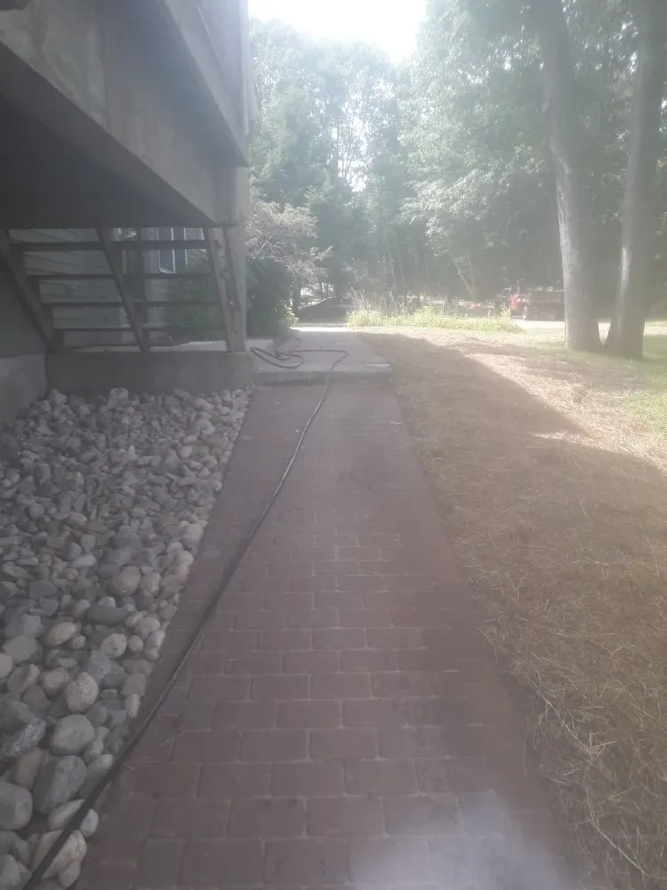 Local landscape design in Biddeford, ME by St onge and Sons